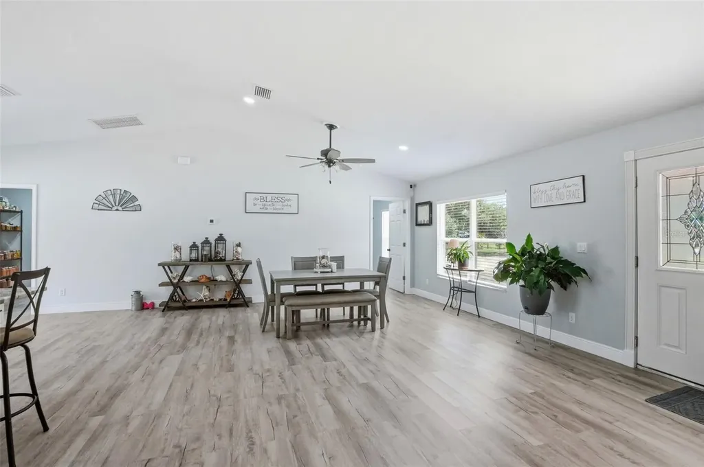 6649 W Linden Drive Homosassa FL 34446