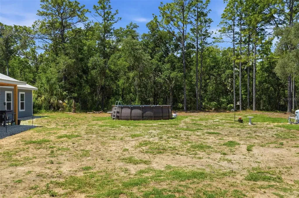 6649 W Linden Drive Homosassa FL 34446