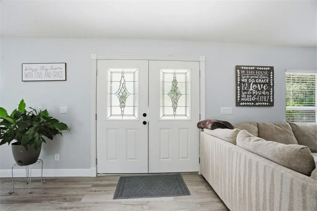 6649 W Linden Drive Homosassa FL 34446