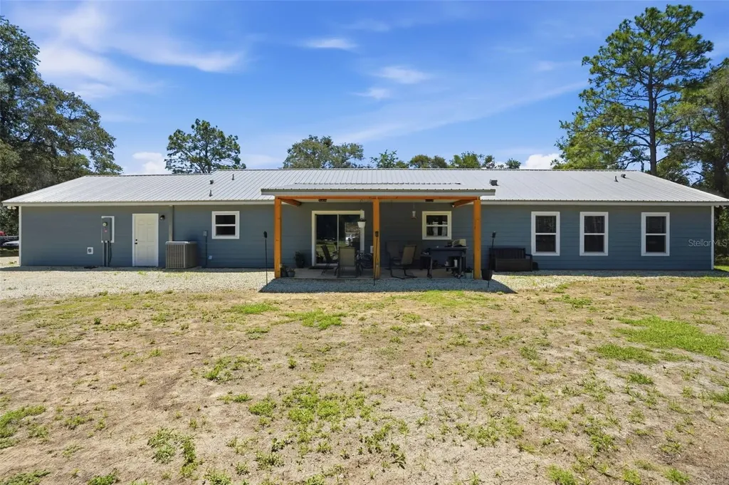 6649 W Linden Drive Homosassa FL 34446