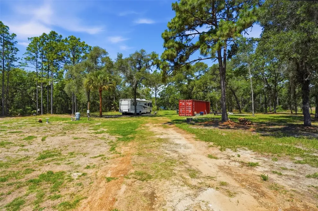 6649 W Linden Drive Homosassa FL 34446