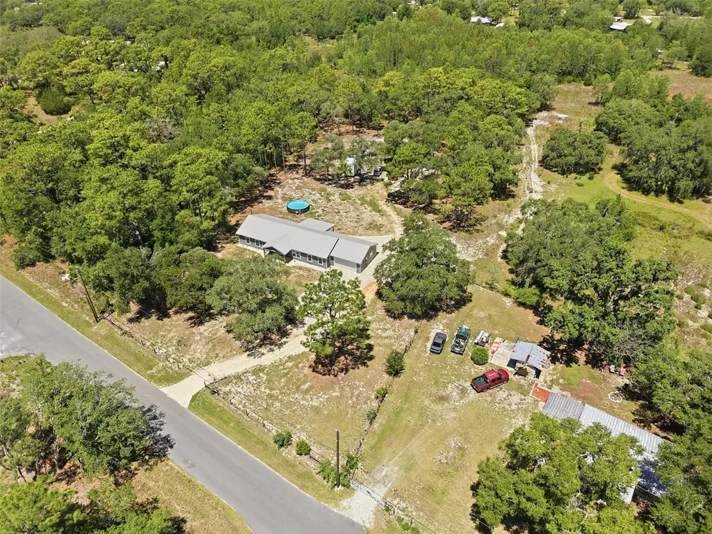 6649 W Linden Drive Homosassa FL 34446