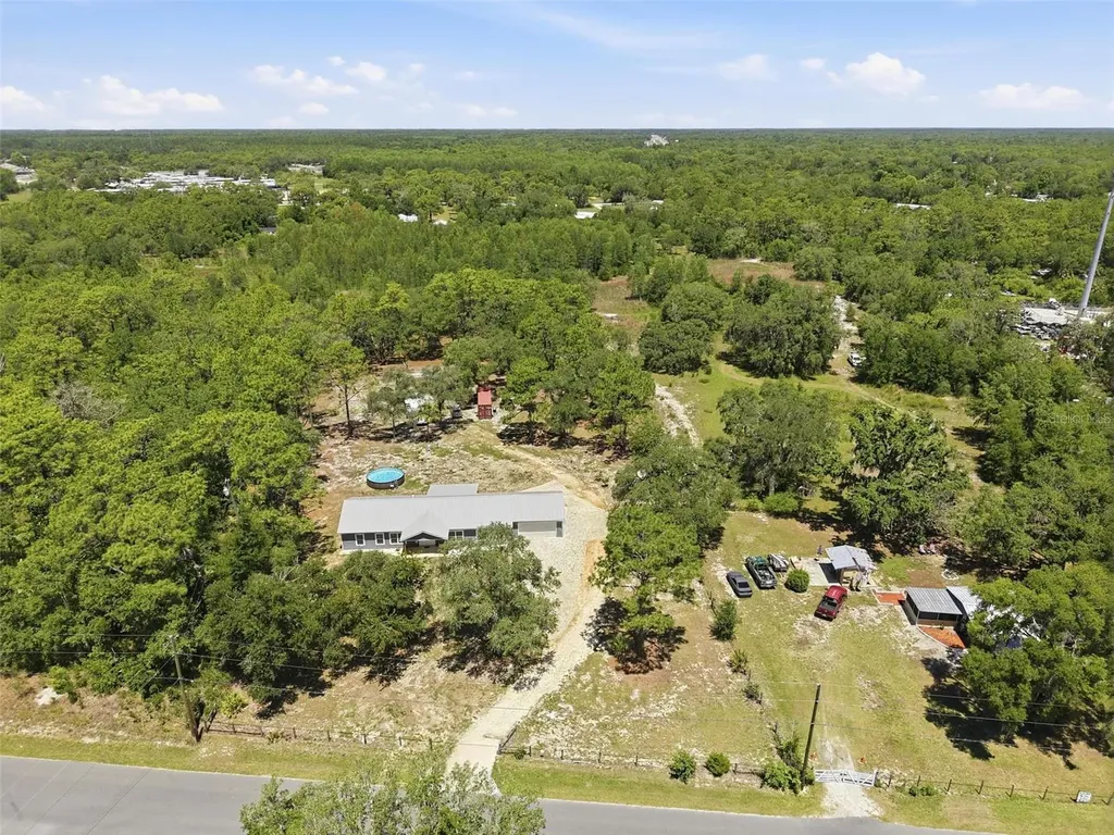 6649 W Linden Drive Homosassa FL 34446