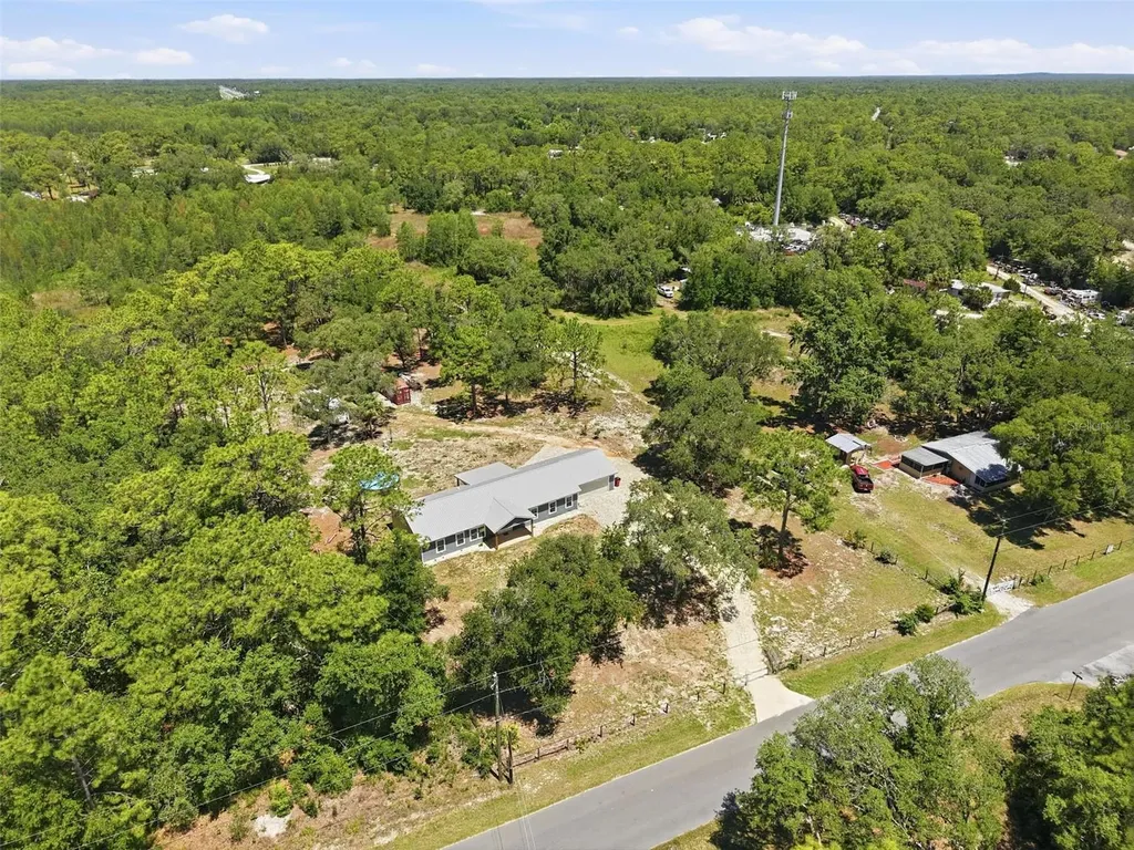 6649 W Linden Drive Homosassa FL 34446