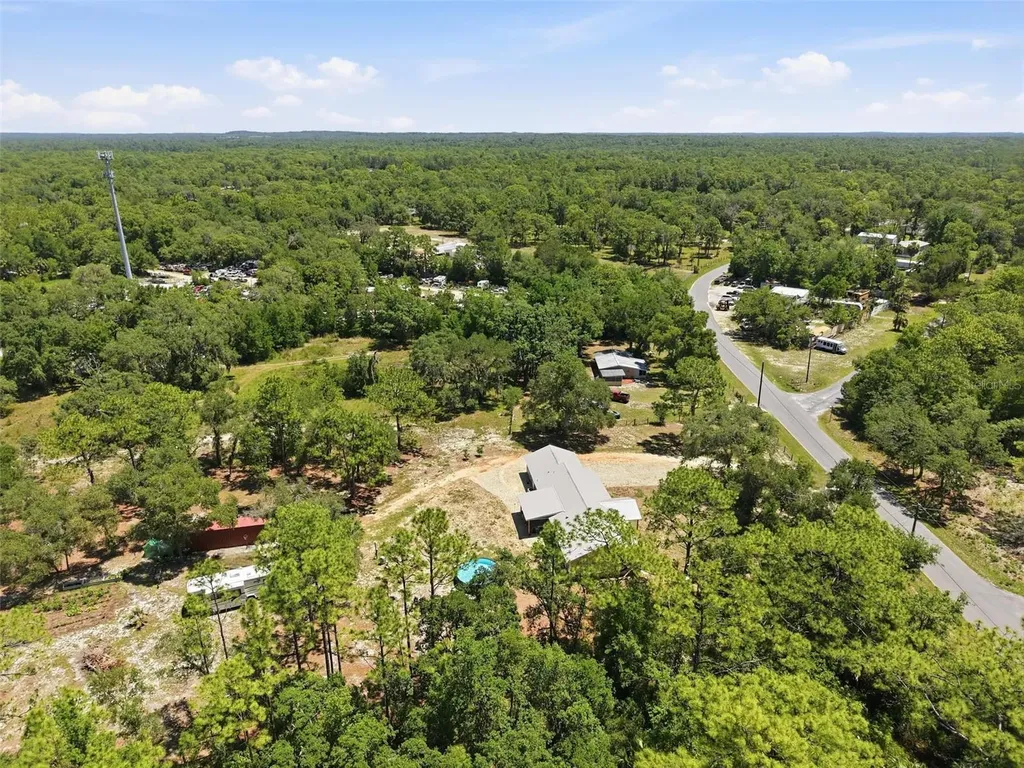 6649 W Linden Drive Homosassa FL 34446