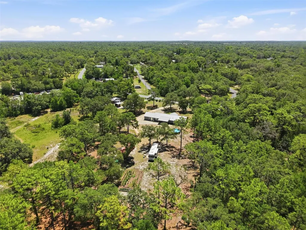 6649 W Linden Drive Homosassa FL 34446