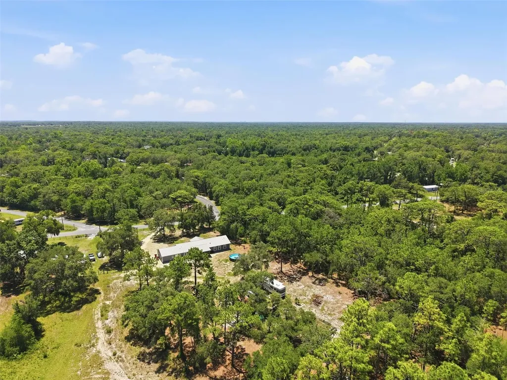 6649 W Linden Drive Homosassa FL 34446