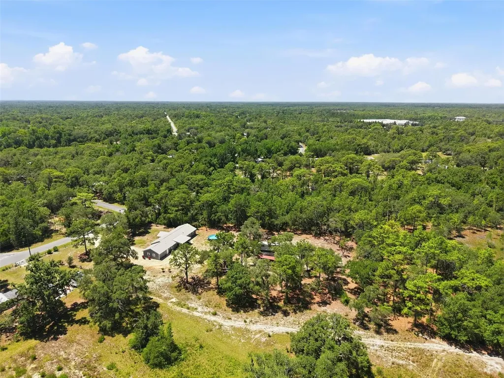 6649 W Linden Drive Homosassa FL 34446
