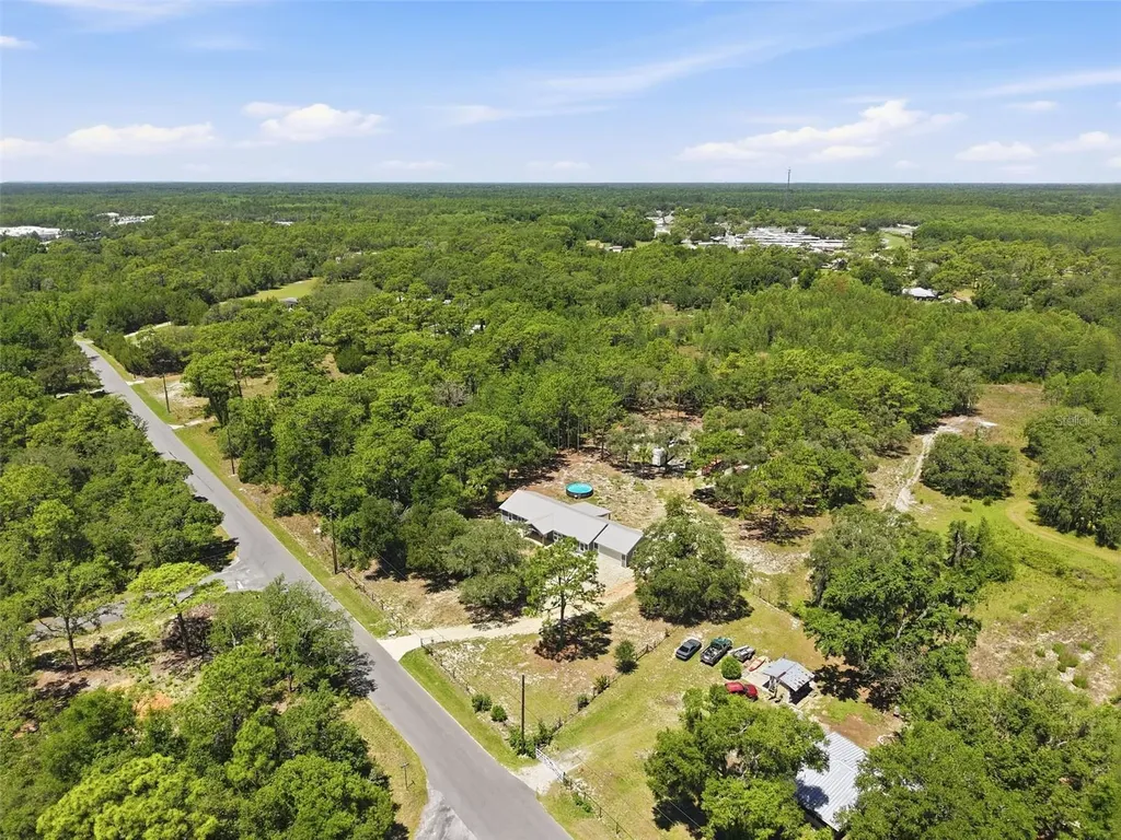 6649 W Linden Drive Homosassa FL 34446