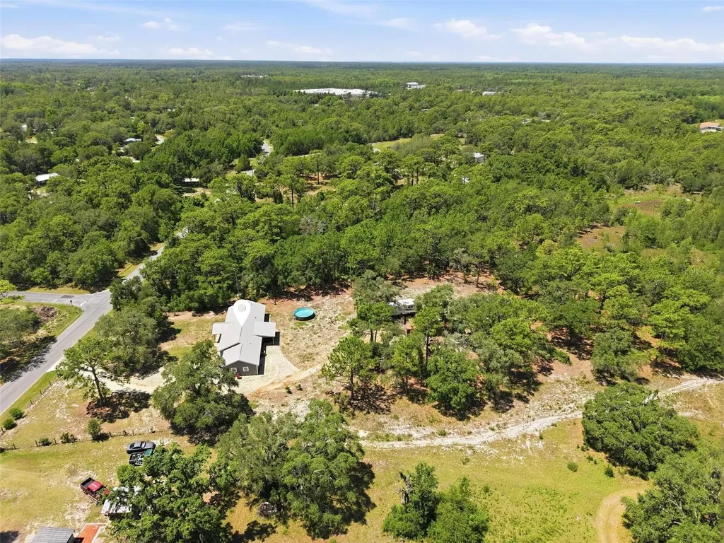 6649 W Linden Drive Homosassa FL 34446