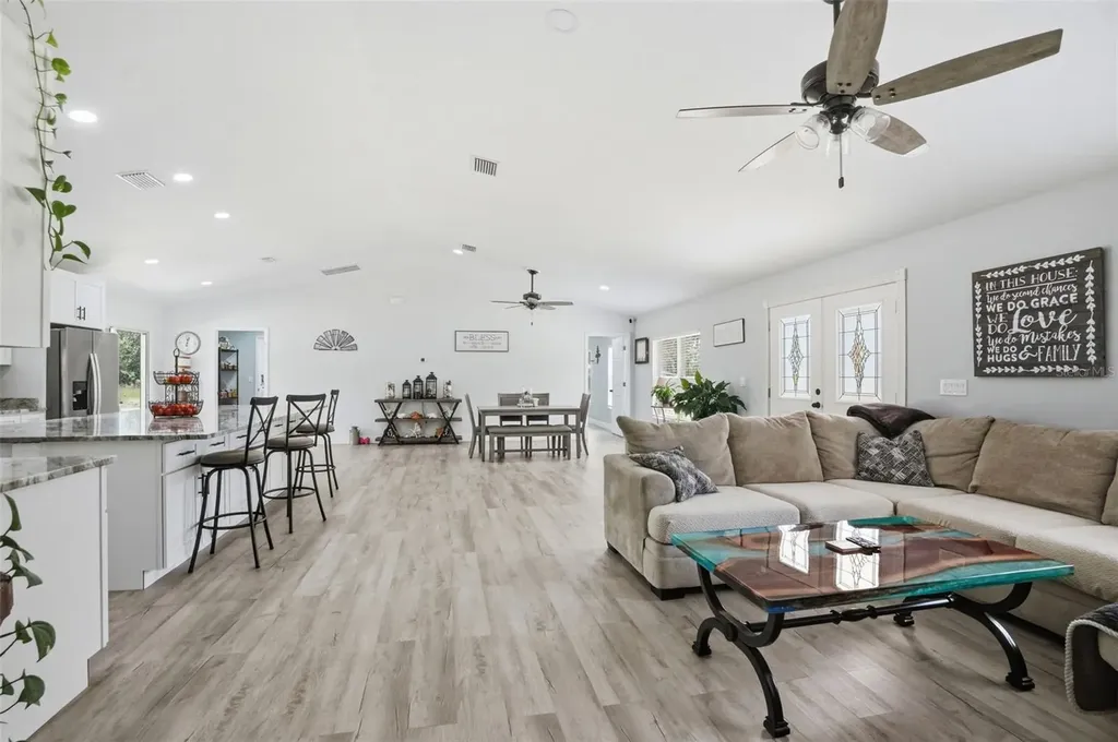 6649 W Linden Drive Homosassa FL 34446
