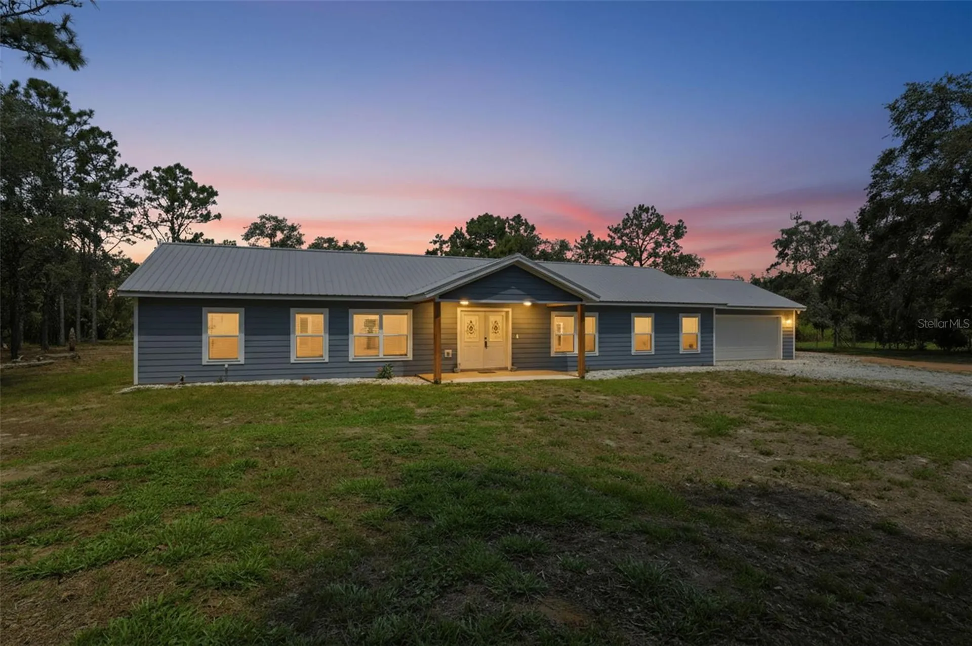 6649 W Linden Drive Homosassa FL 34446