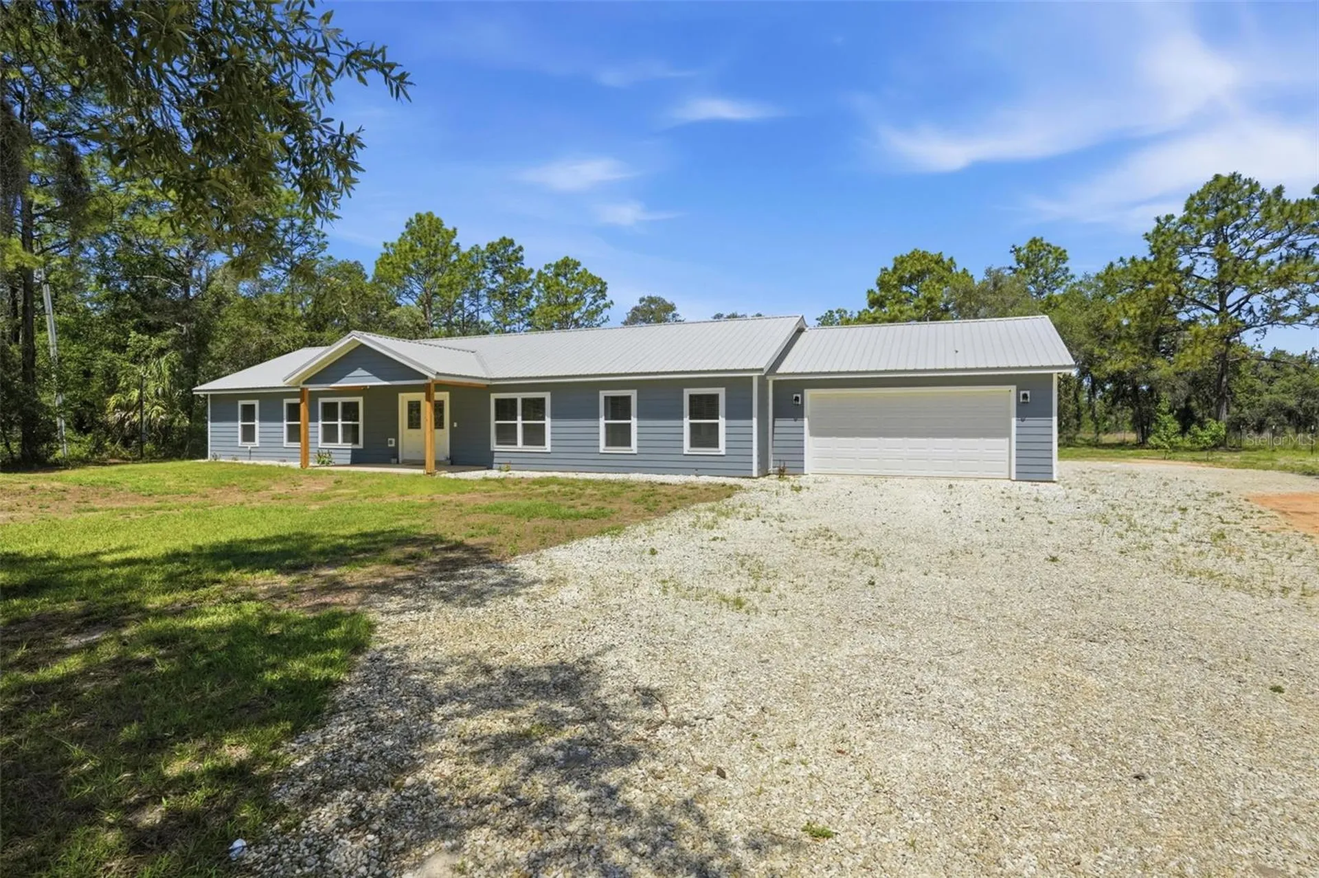 6649 W Linden Drive Homosassa FL 34446
