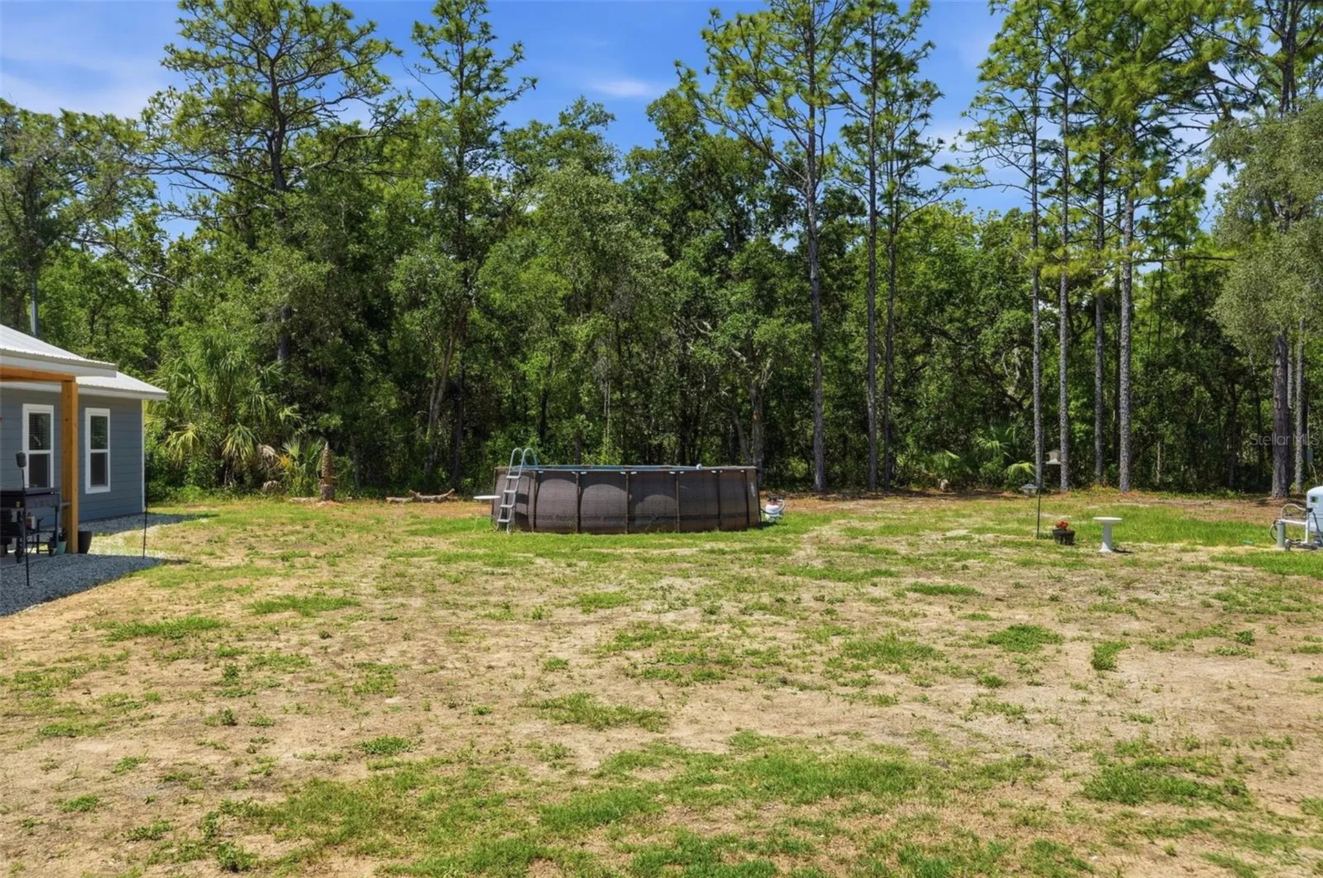 6649 W Linden Drive Homosassa FL 34446