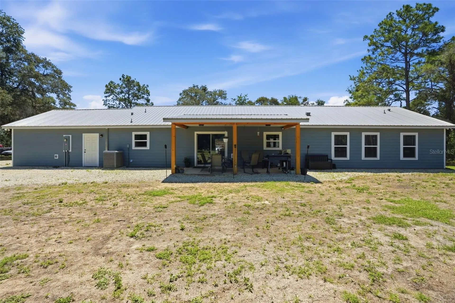 6649 W Linden Drive Homosassa FL 34446