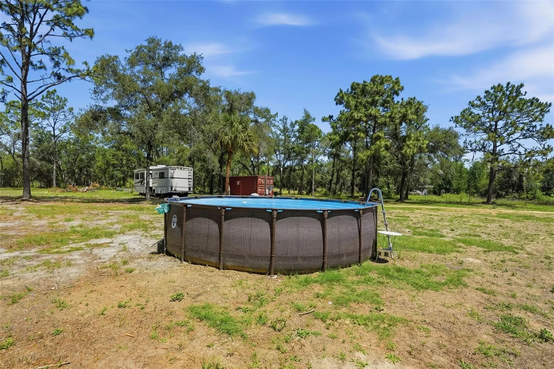 6649 W Linden Drive Homosassa FL 34446