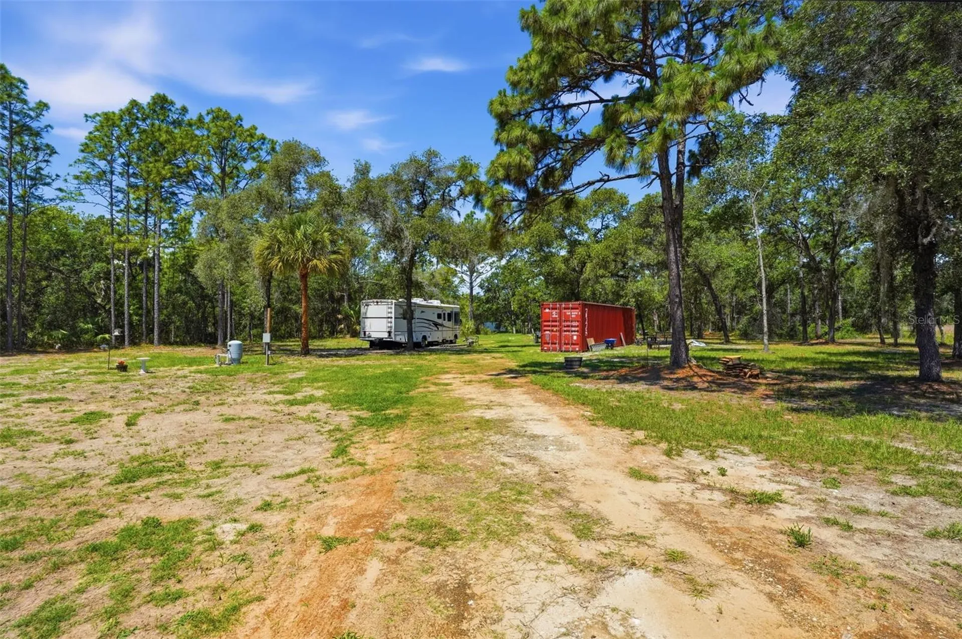 6649 W Linden Drive Homosassa FL 34446