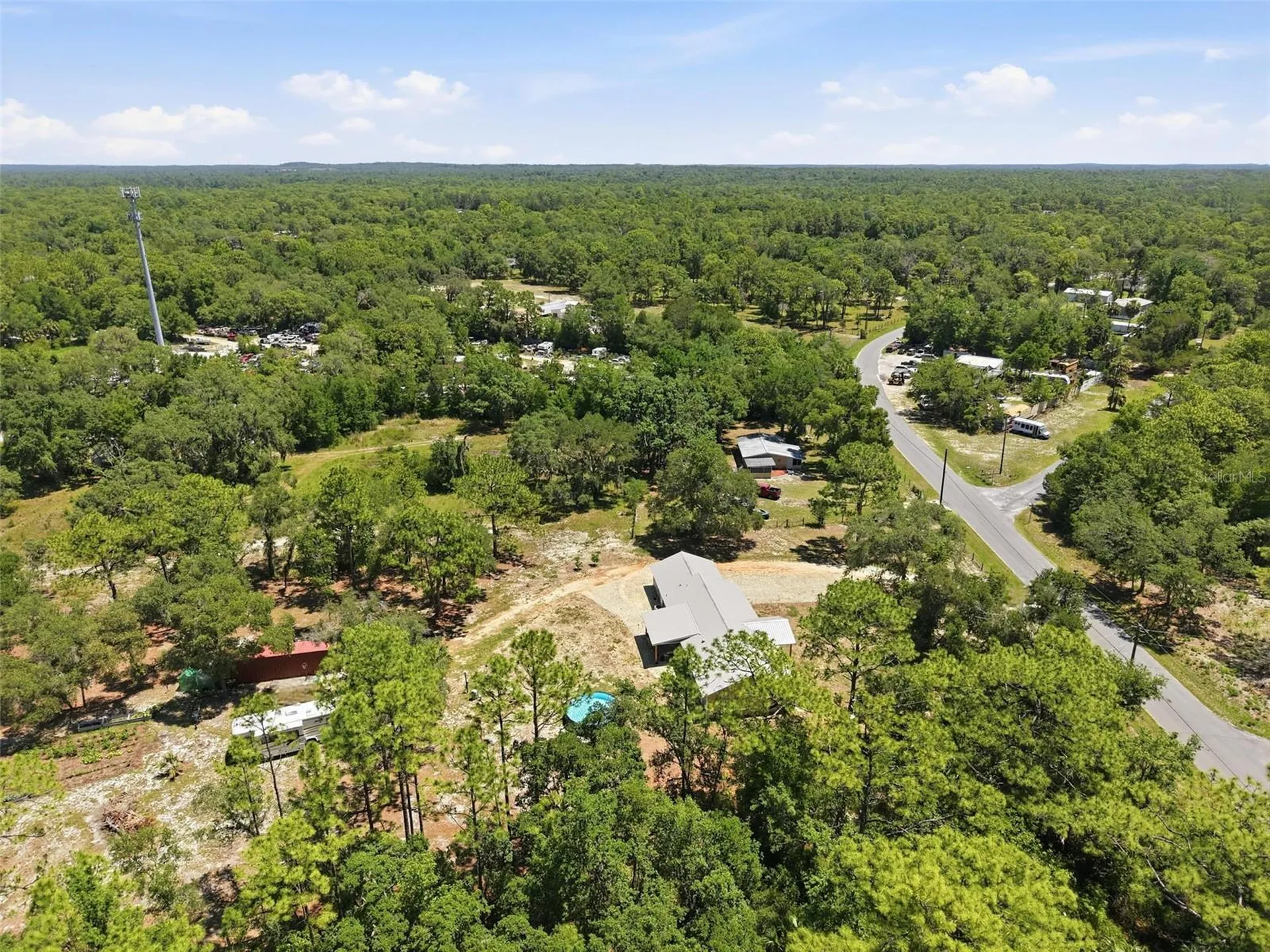 6649 W Linden Drive Homosassa FL 34446