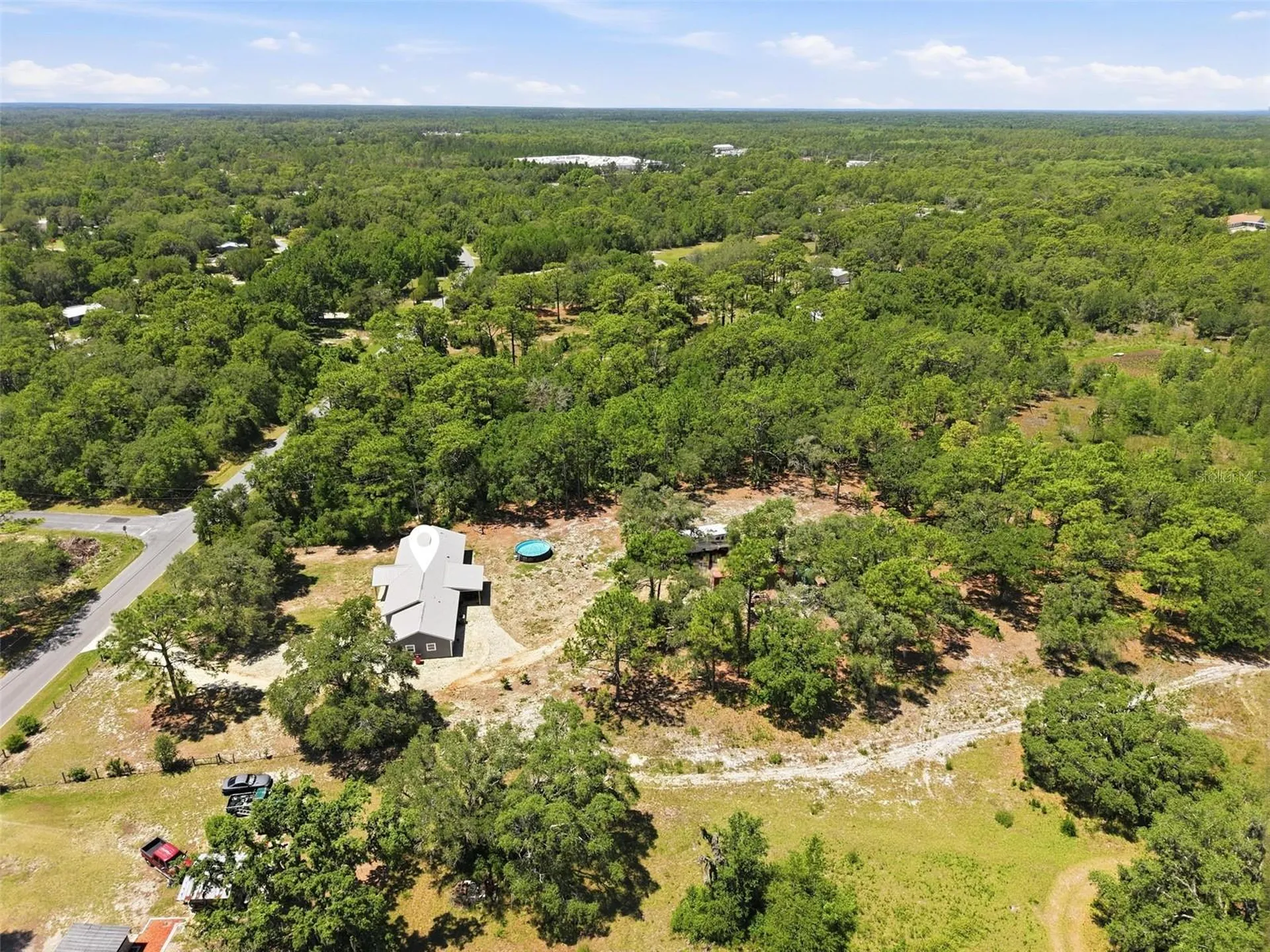 6649 W Linden Drive Homosassa FL 34446