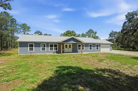 6649 W Linden Drive Homosassa FL 34446