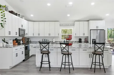 6649 W Linden Drive Homosassa FL 34446