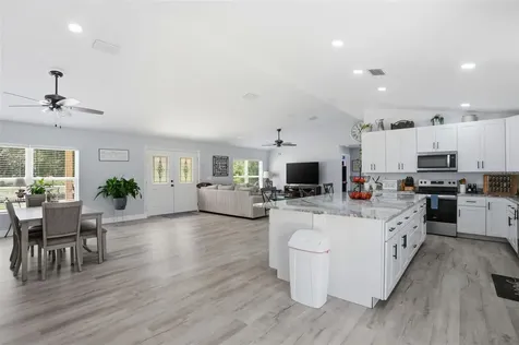 6649 W Linden Drive Homosassa FL 34446