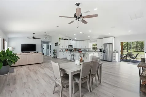 6649 W Linden Drive Homosassa FL 34446