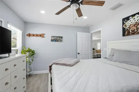 6649 W Linden Drive Homosassa FL 34446