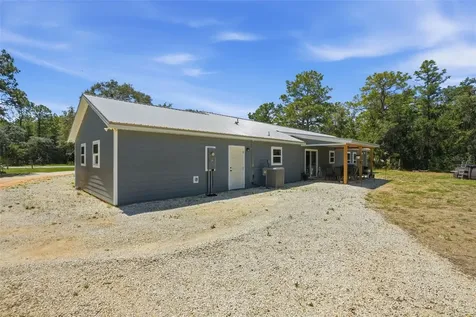 6649 W Linden Drive Homosassa FL 34446