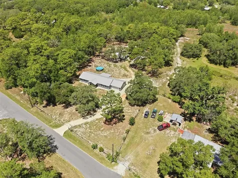 6649 W Linden Drive Homosassa FL 34446