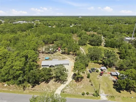 6649 W Linden Drive Homosassa FL 34446