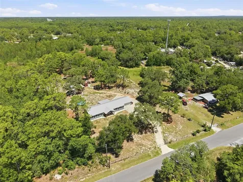 6649 W Linden Drive Homosassa FL 34446