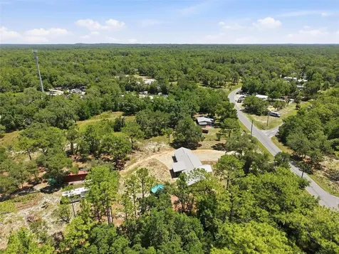 6649 W Linden Drive Homosassa FL 34446