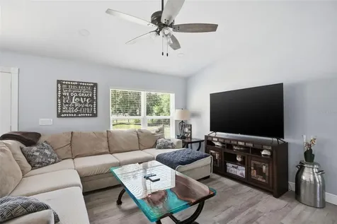 6649 W Linden Drive Homosassa FL 34446