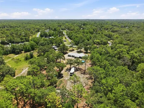 6649 W Linden Drive Homosassa FL 34446