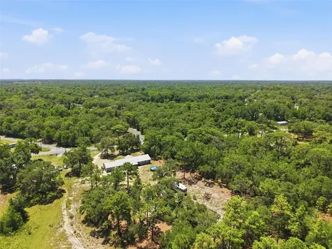 6649 W Linden Drive Homosassa FL 34446