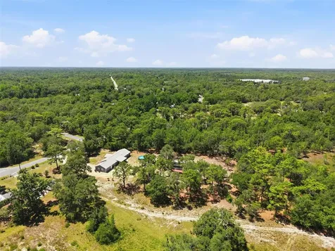 6649 W Linden Drive Homosassa FL 34446