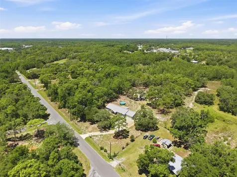 6649 W Linden Drive Homosassa FL 34446