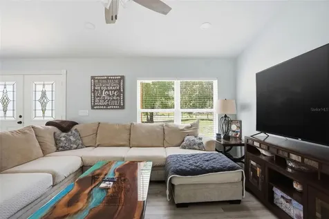 6649 W Linden Drive Homosassa FL 34446
