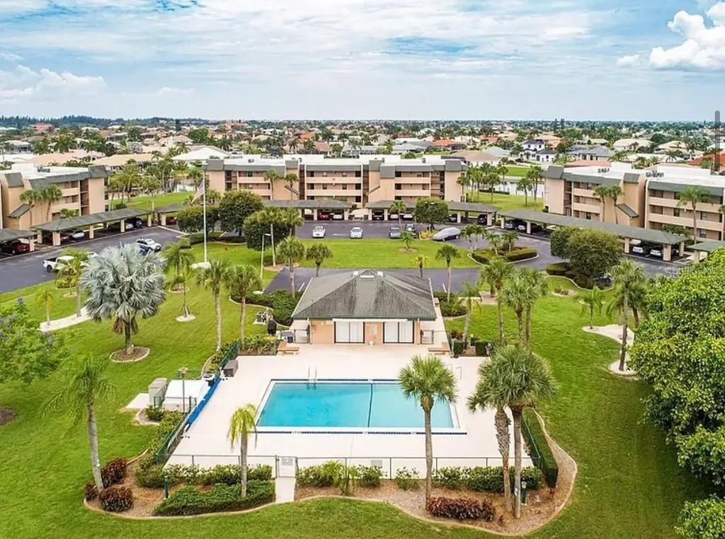 601 Shreve Street Punta Gorda FL 33950
