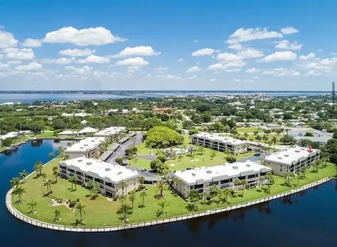 601 Shreve Street Punta Gorda FL 33950