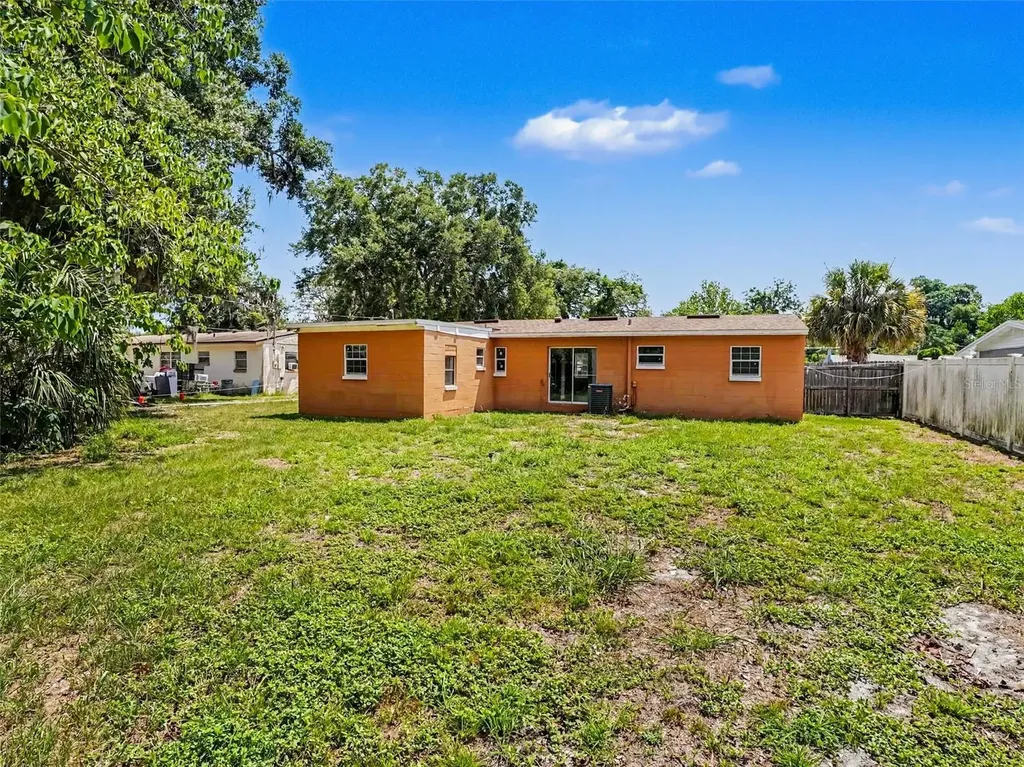 4514 Drexel Avenue Orlando FL 32808