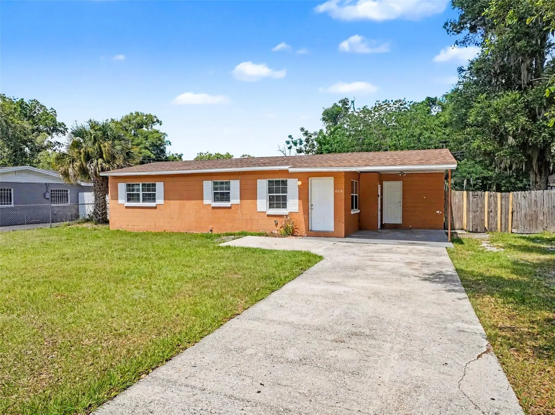 4514 Drexel Avenue Orlando FL 32808