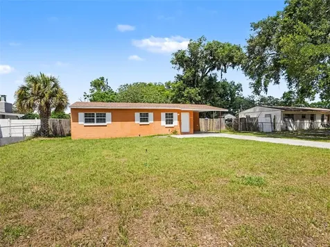 4514 Drexel Avenue Orlando FL 32808