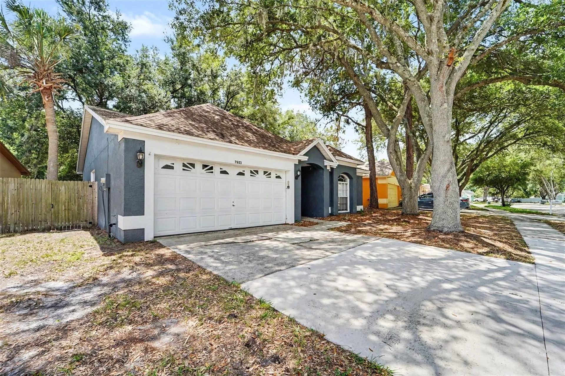 7603 Savannah Lane Tampa FL 33637