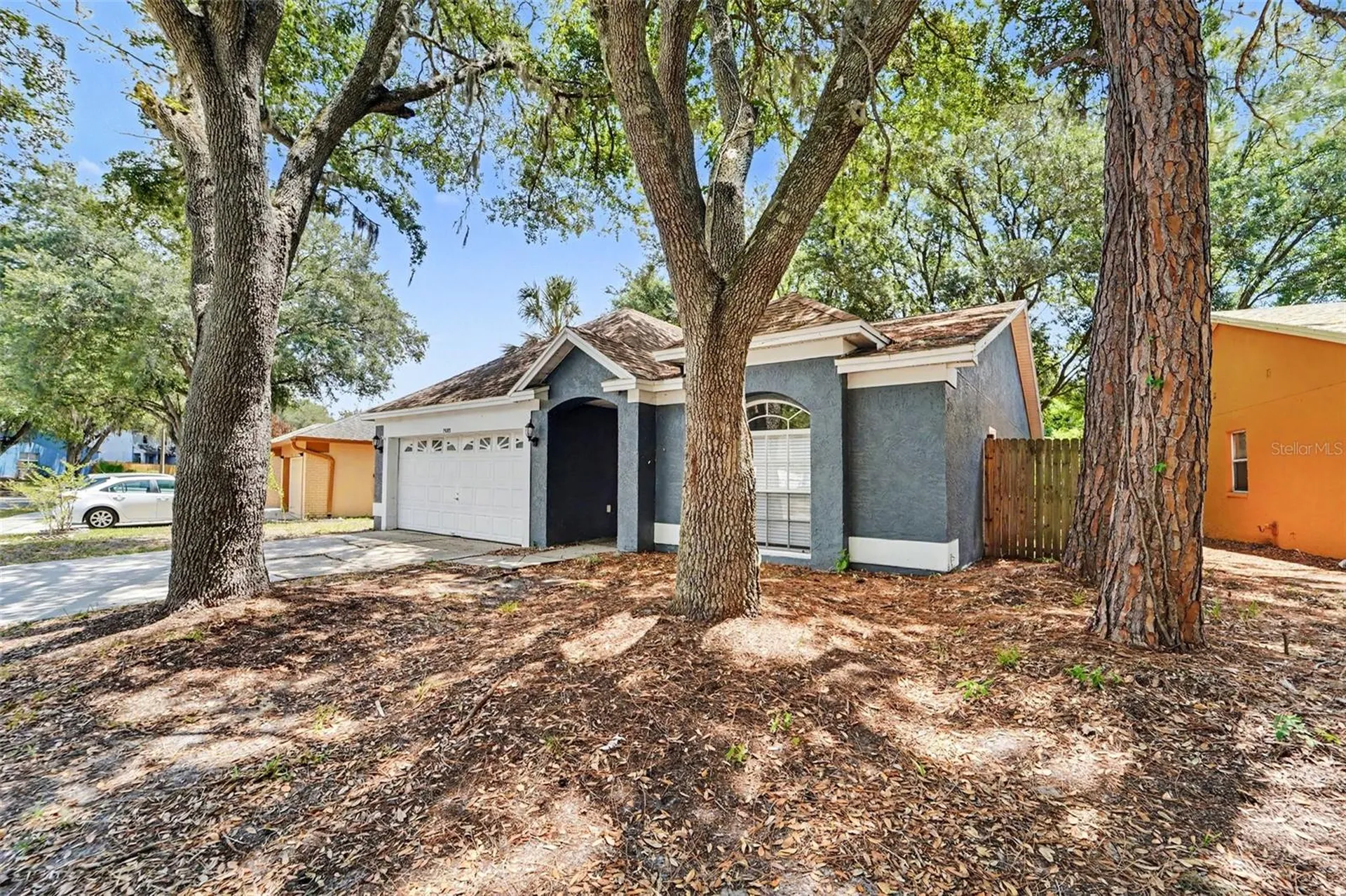 7603 Savannah Lane Tampa FL 33637