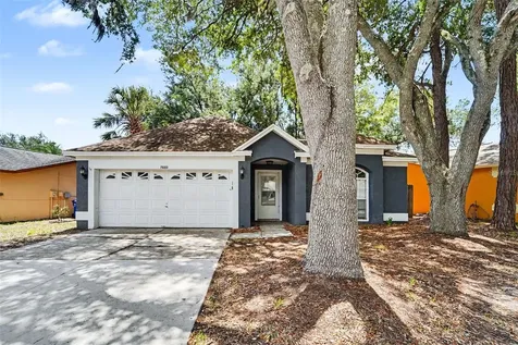 7603 Savannah Lane Tampa FL 33637