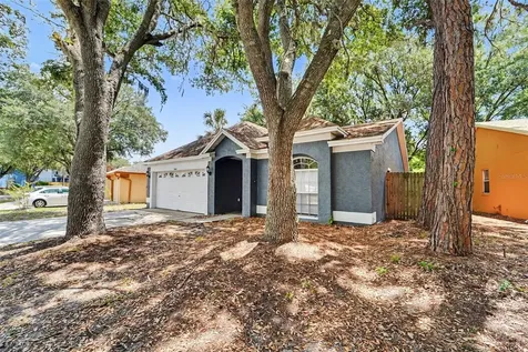 7603 Savannah Lane Tampa FL 33637