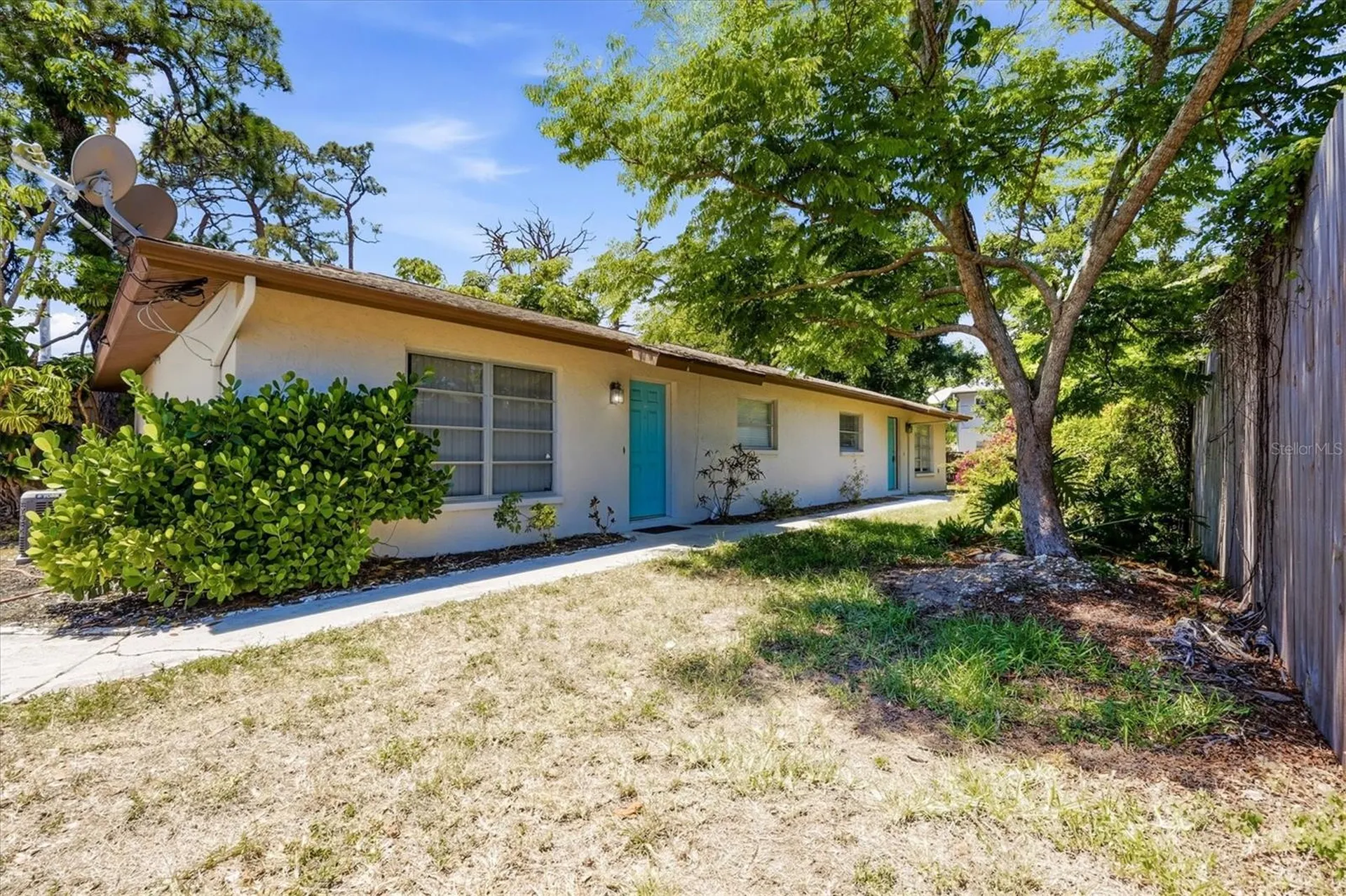 2777 Dueby Street Sarasota FL 34231