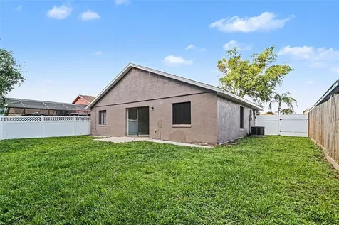 134 Coralwood Circle Kissimmee FL 34743